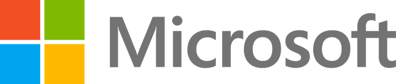 Microsoft StartUp Program logo