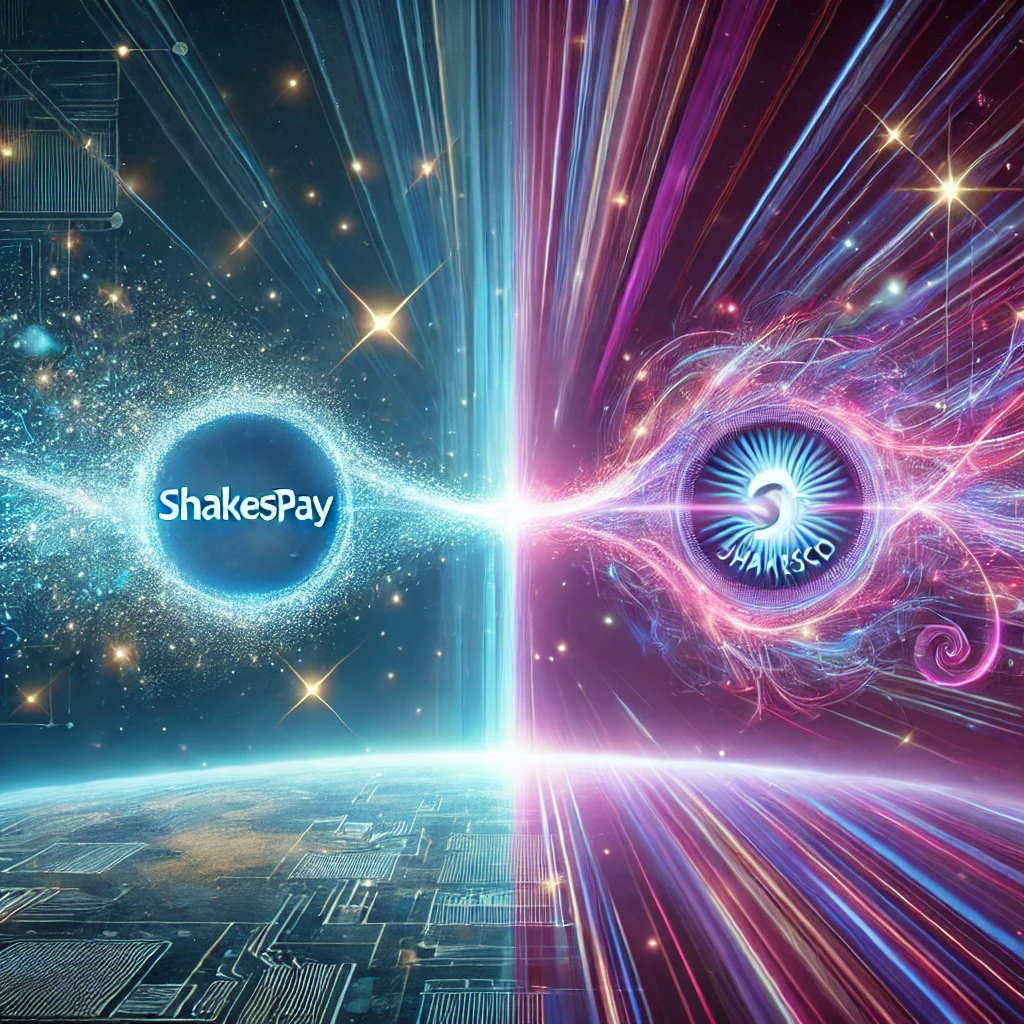 From Shakespay to Shakesco: Powering Global Payments On-Chain